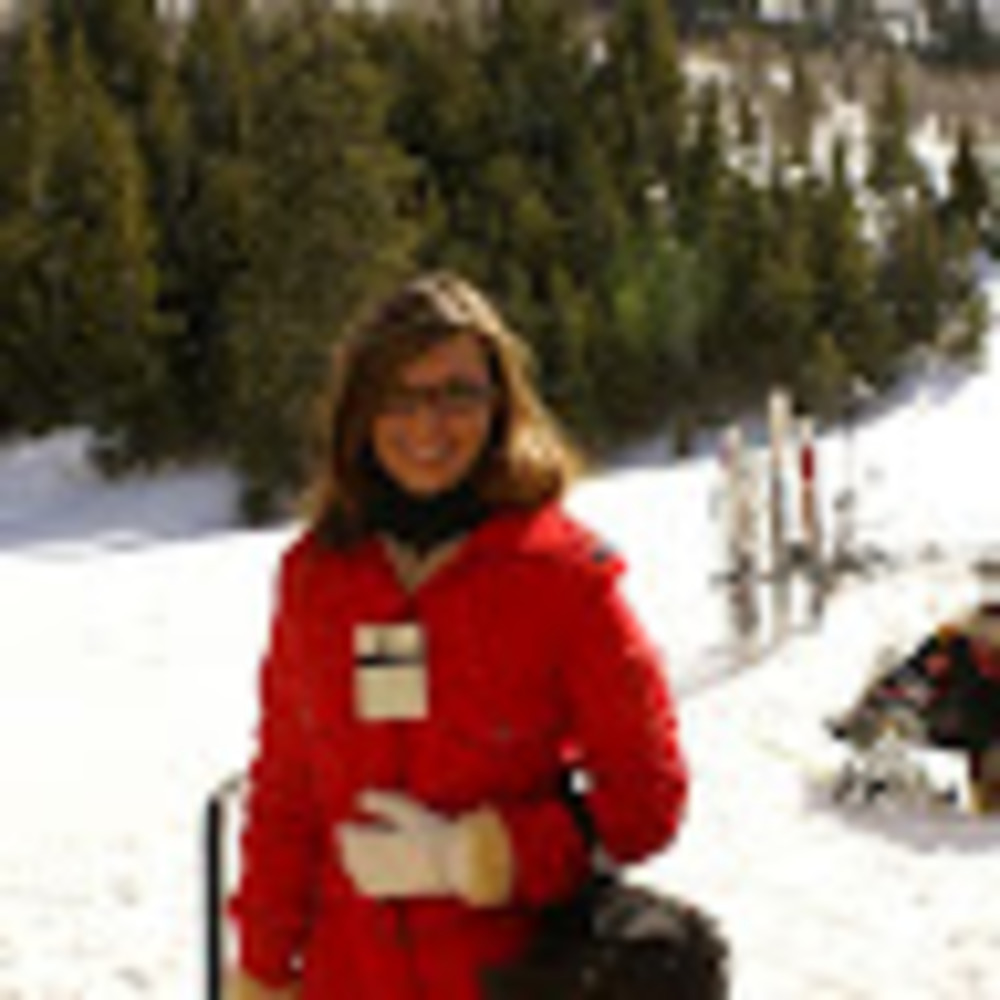 Meet your Posher, Tatiana l.